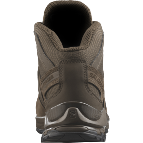 Scarpe d'intervento XA Forces Mid EN - Marrone - Salomon