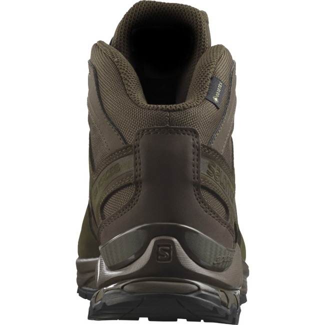 Chaussures XA Forces Mid GTX EN marron - Salomon