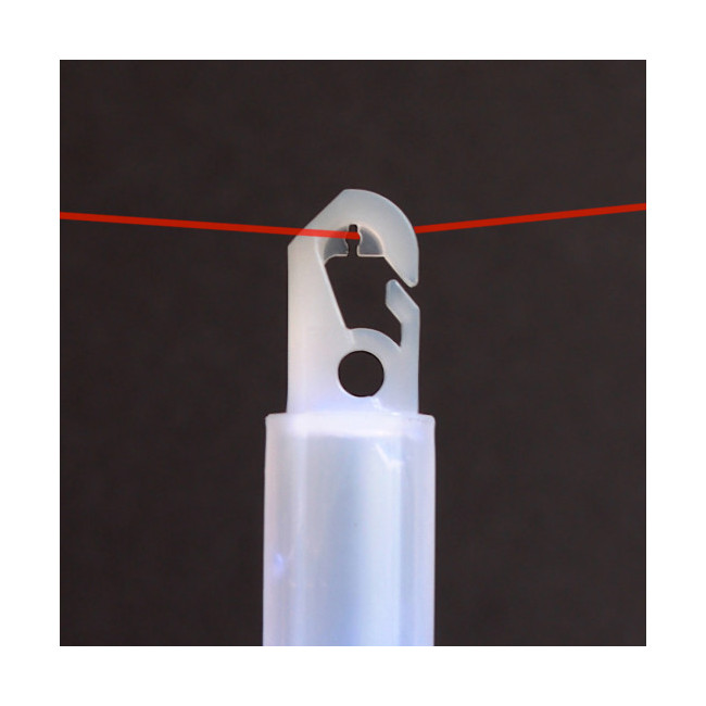 Bâton lumineux ChemLight 15 cm - 8 heures - infrarouge - Cyalume