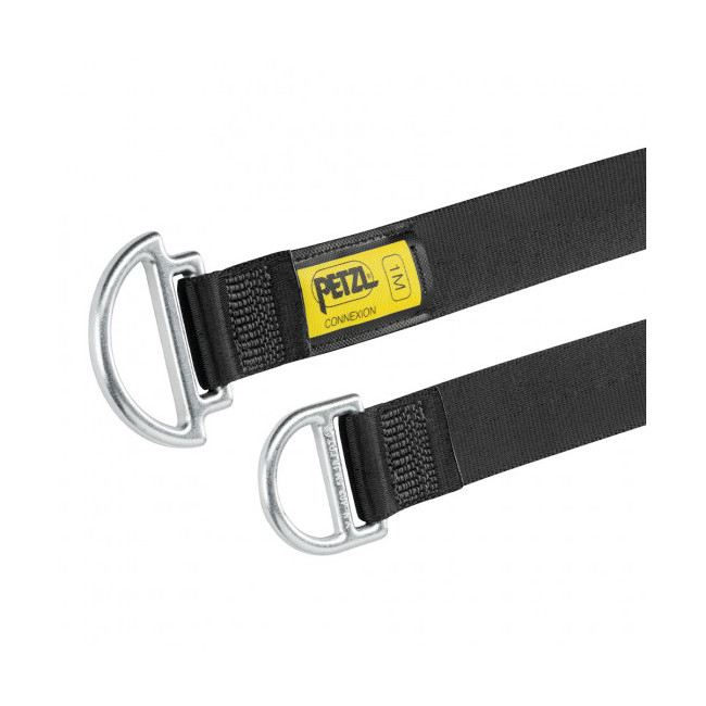 Verankeringsband Connexion Fixe 100 cm - Petzl
