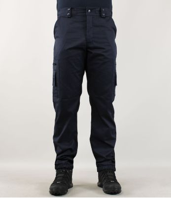 Pantalon Guardian marine mat - GK Pro