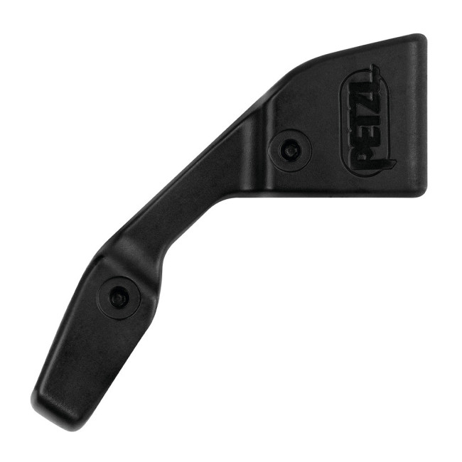 Lot de 10 barettes de maintien pour mousqueton Captiv - Petzl