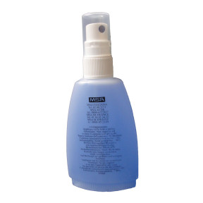 Spray nettoyant antibuée 110 ml - MSA Sordin