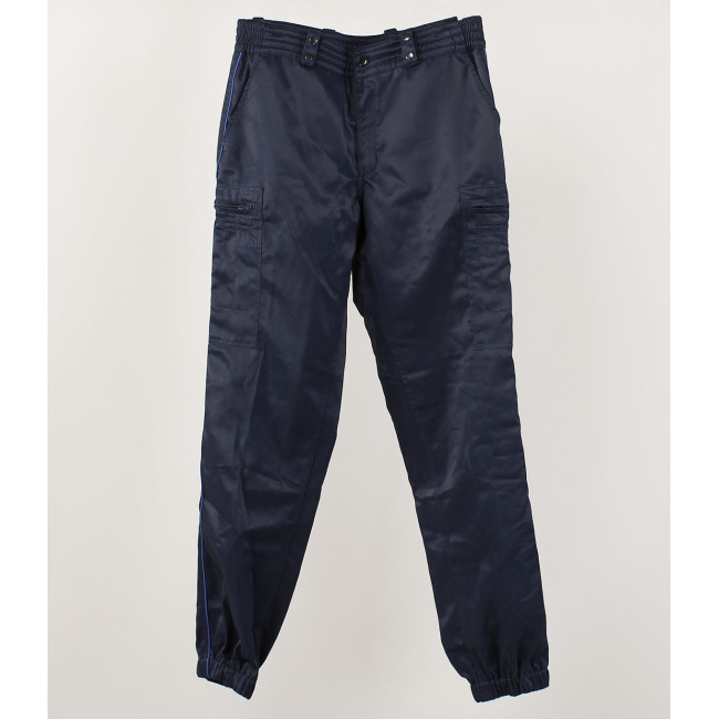 Pantalon hiver Police Municipale T44 - EK - Bon état- Occasion