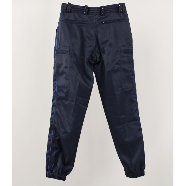 Pantalon hiver Police Municipale T44 - EK - Bon état- Occasion