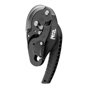 Zelfblokkerend afdalapparaat I'D S - Petzl