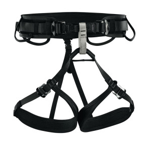 Harnais cuissard d'intervention compact et léger Aspic - Petzl