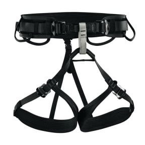 Harnais cuissard d'intervention compact et léger Aspic - Petzl