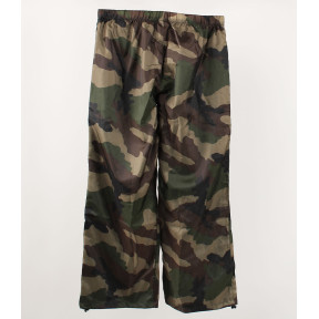 Pantalon de pluie Ultra-Light Ripstop Camo CE - T4XL - Occasion - Très bon état - TOE