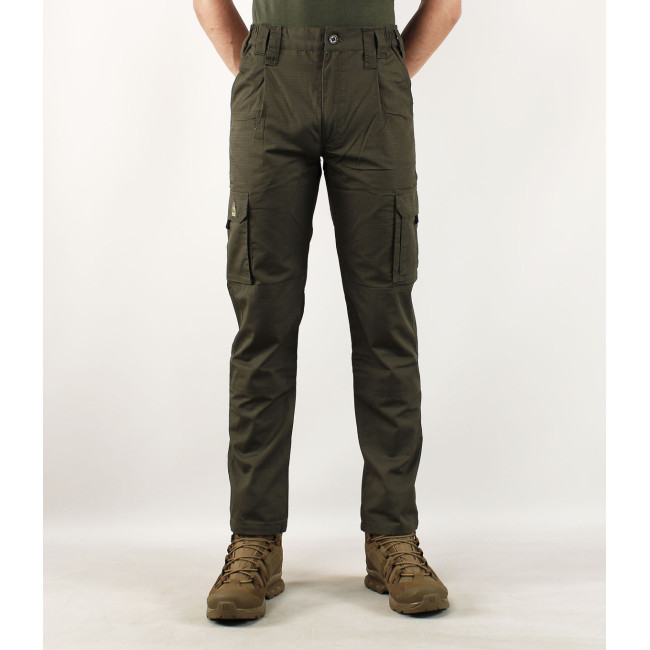 Baroud Trex Hose Khaki - Ares