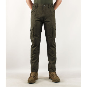 Baroud Trex Hose Khaki - Ares