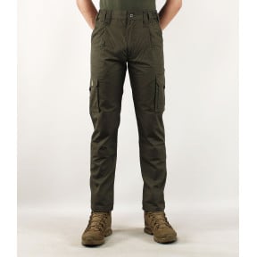 Pantalon Baroud Trex Kaki - Ares