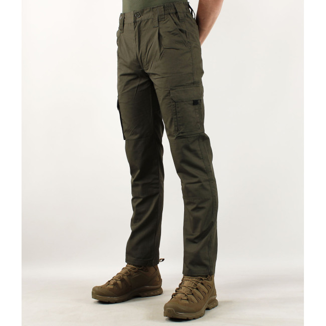Pantalon Baroud Trex Kaki - Ares