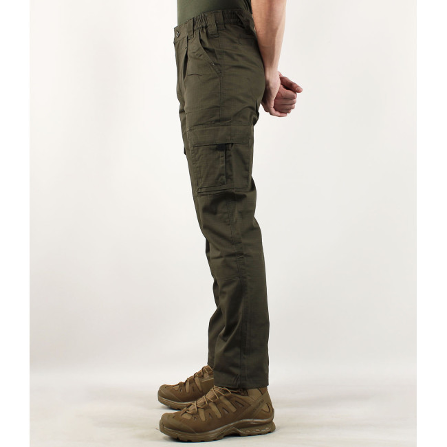 Spodnie Baroud Trex Khaki - Ares