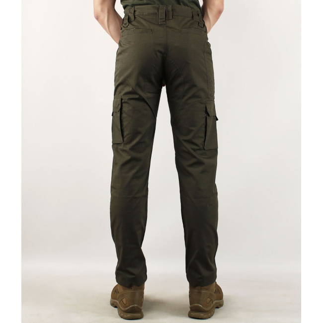 Baroud Trex Hose Khaki - Ares