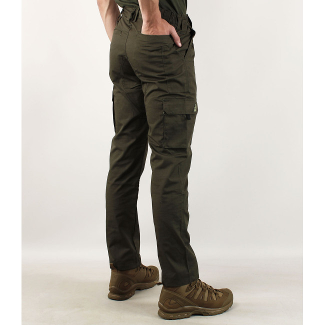 Pantalon Baroud Trex Kaki - Ares