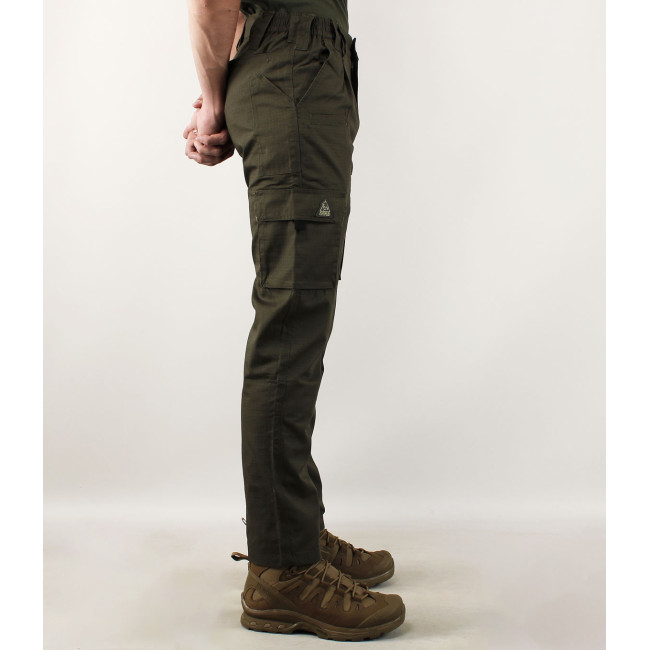 Broek Baroud Trex Kaki - Ares