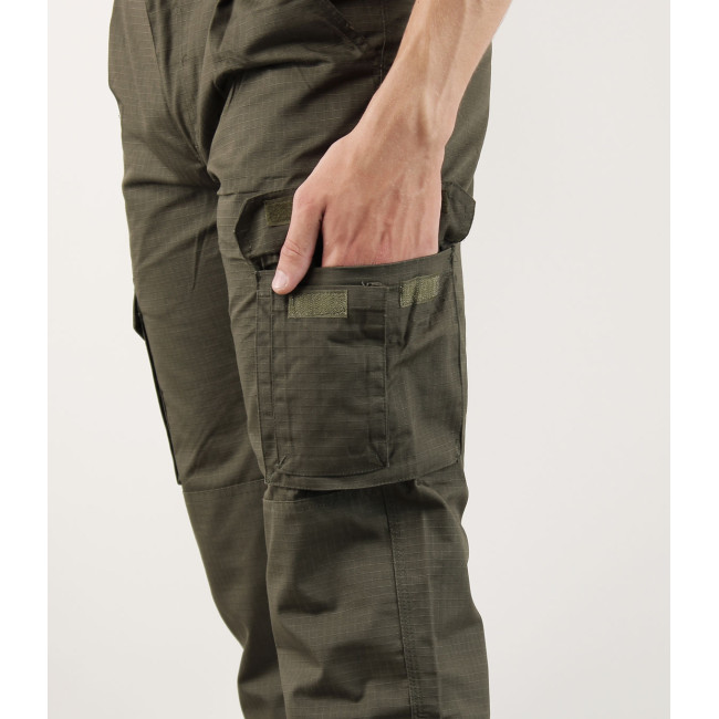 Pantalon Baroud Trex Kaki - Ares