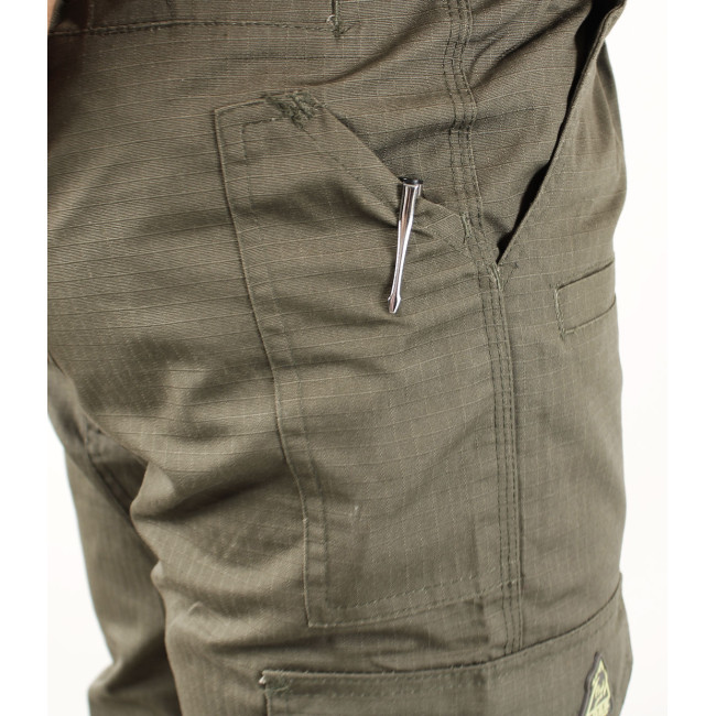 Baroud Trex Hose Khaki - Ares