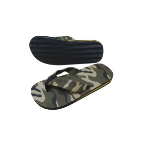 Tarnfarben-Flip-Flops Opex - Patrol