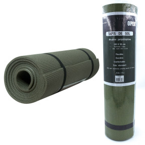 Tapis de sol en mousse XPE - Patrol