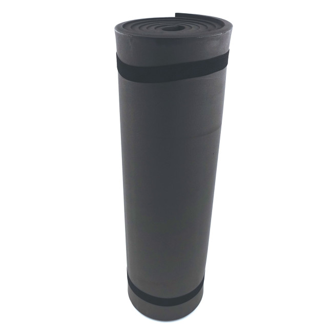 Schaumstoff-Bodenmatte (10 mm) - Patrol
