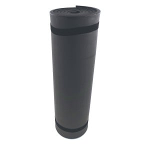 Schuimrubber grondmat (10 mm) - Patrol
