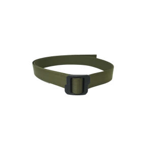 Nylon riem groen - Patrol