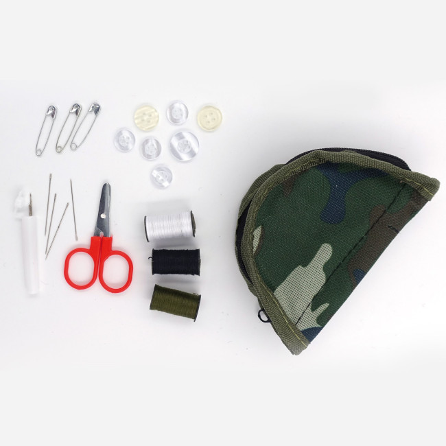 Militärisches Näh-Set - Patrol Equipement
