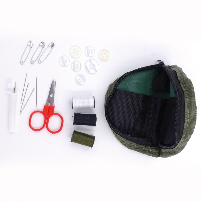 Wojskowy zestaw do szycia - Patrol Equipement