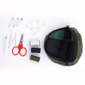 Wojskowy zestaw do szycia - Patrol Equipement