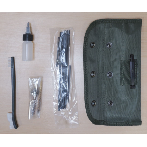 SET DE NETTOYAGE FAMAS- Patrol Equipement