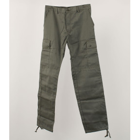 M65 Satin Grün T56 - Gilbert Production - Guter Zustand - Gebraucht