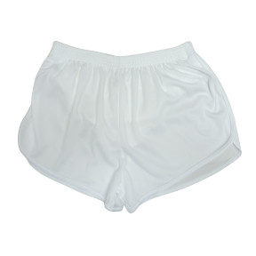 Short Jogging Cooldry blanc - Patrol