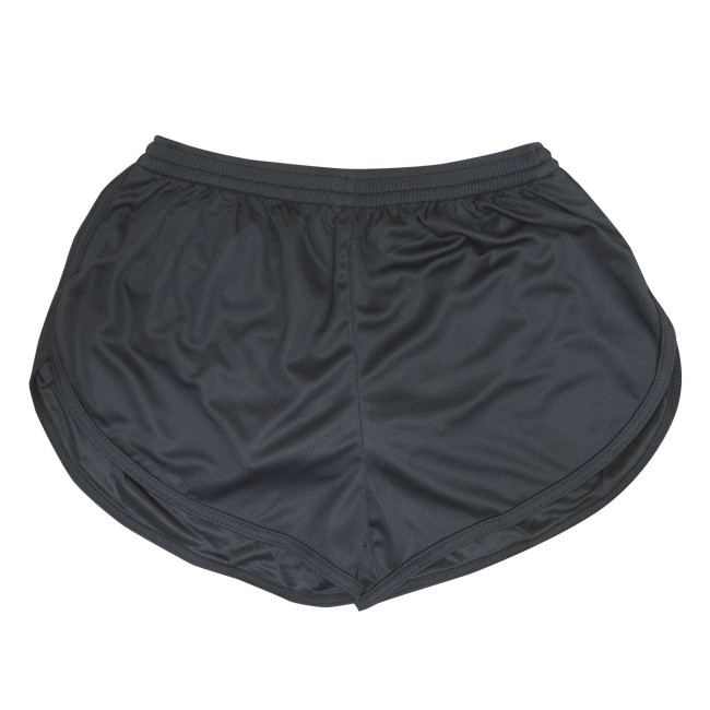 Short Jogging Cooldry noir - Patrol