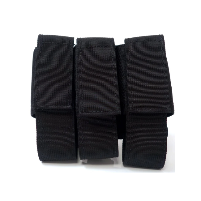 Munitiedrager LBD 40 - Patrol