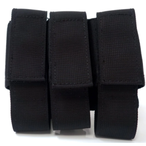 LBD 40 Ammunition Holder - Patrol Equipment