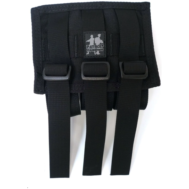 Porte-munitions LBD 40 - Patrol