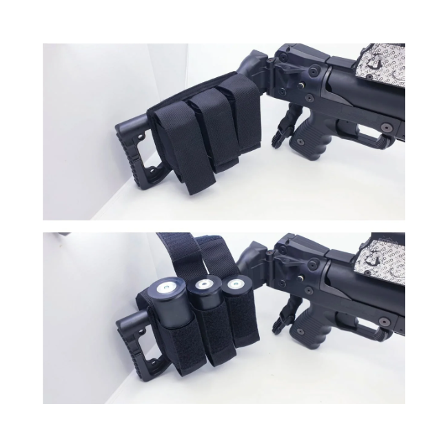 LBD 40 Munitionshalter - Patrol