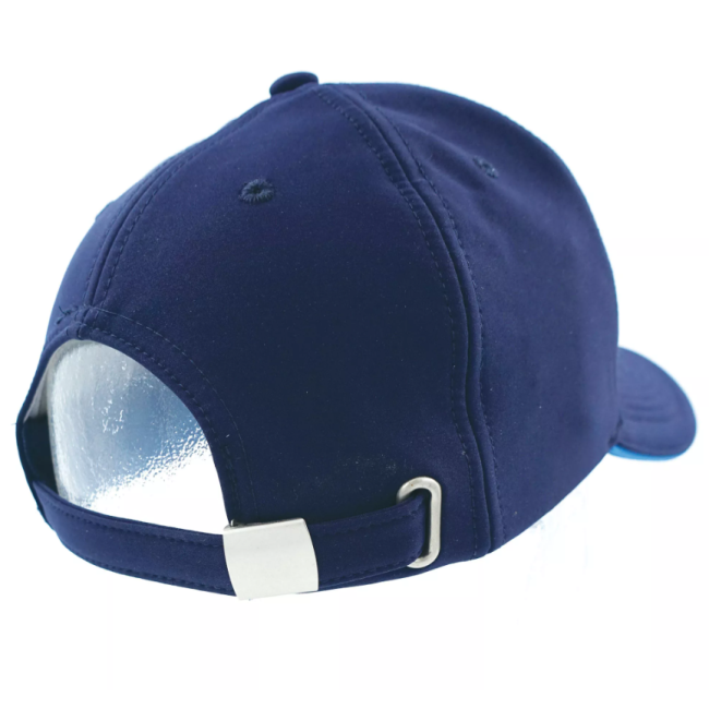 Casquette hiver softshell Police Municipale marine - Patrol