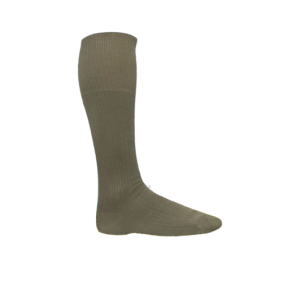SOKKEN HALF-HOOG KATOEN OVERZEESE KAKI - Patrol Equipement