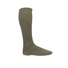 CHAUSSETTES MI-BAS COTON OUTRE MER KAKI - Patrol Equipement