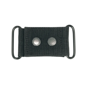 SUR BOUCLE DE SECURITE- Patrol Equipement