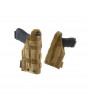 Holster Molle - Defcon 5