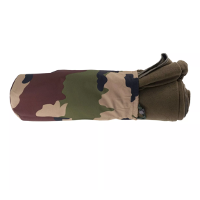 Saco de dormir polar com capa - Patrol Equipement
