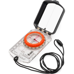 Boussole carto miroir - Sol