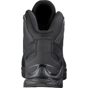 Botas de intervención XA Forces Mid Wide EN - Negro - Salomon