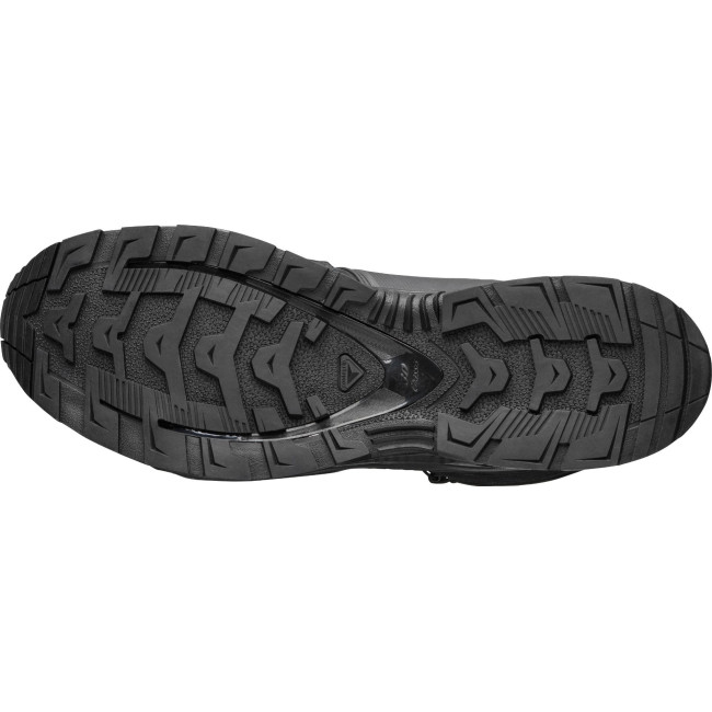 Chaussures XA Forces Mid Wide EN noir - Salomon