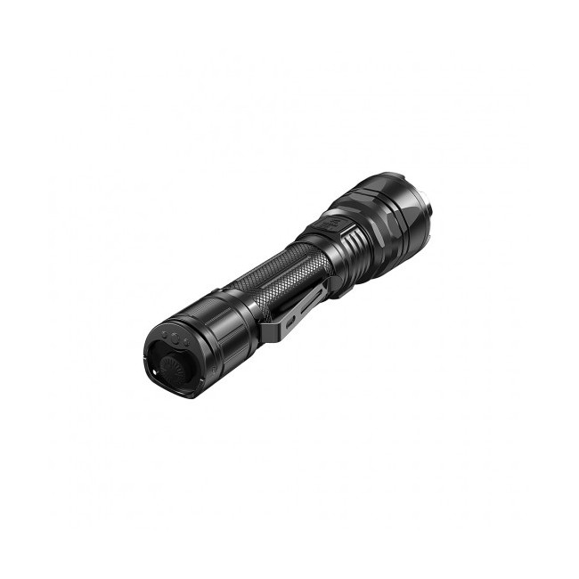 Latarka taktyczna ładowalna XT12GT Pro LED 1600 lumenów - Klarus