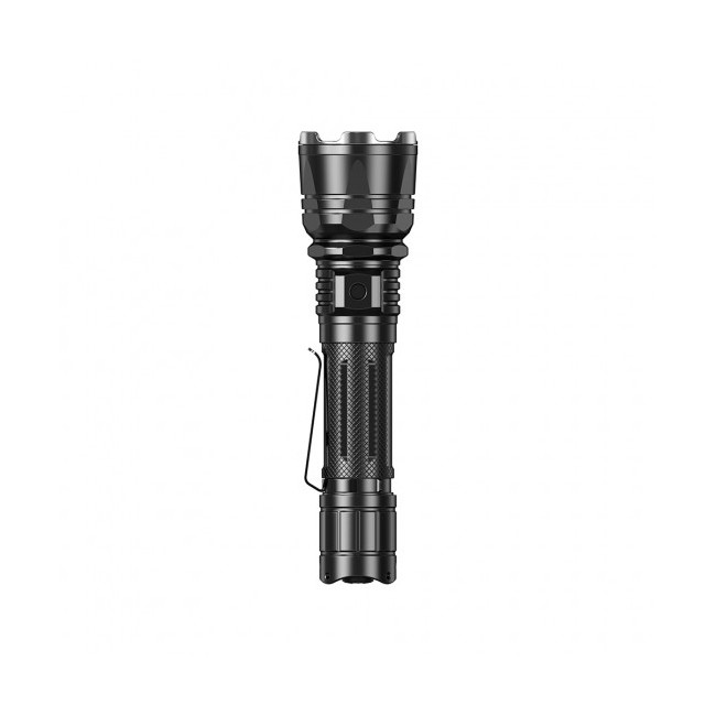 Lampe tactique rechargeable XT12GT Pro LED 1600 Lumens - Klarus
